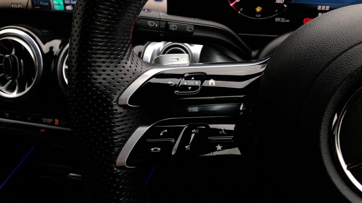 Used Mercedes-Benz GLB 2024 for sale - 77304807: Photo 19