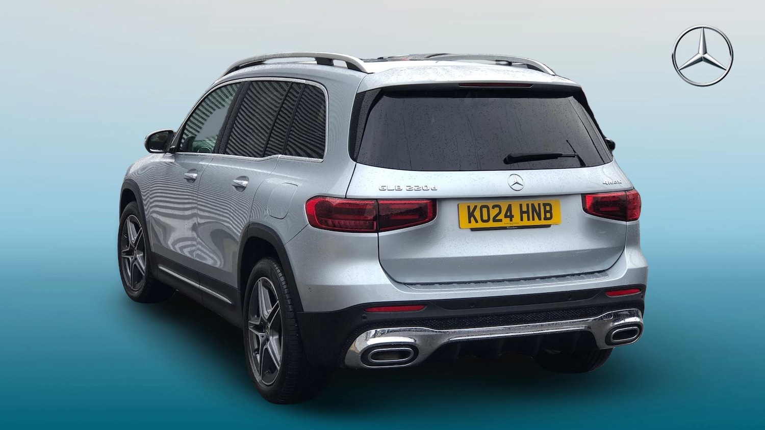 Used Mercedes-Benz GLB 2024 for sale - 77304807: Photo 2