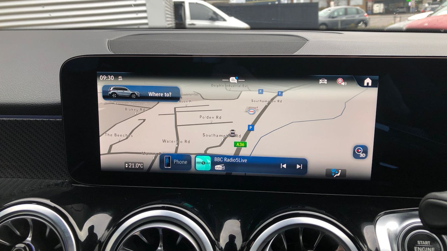 Used Mercedes-Benz GLB 2024 for sale - 77304807: Photo 20