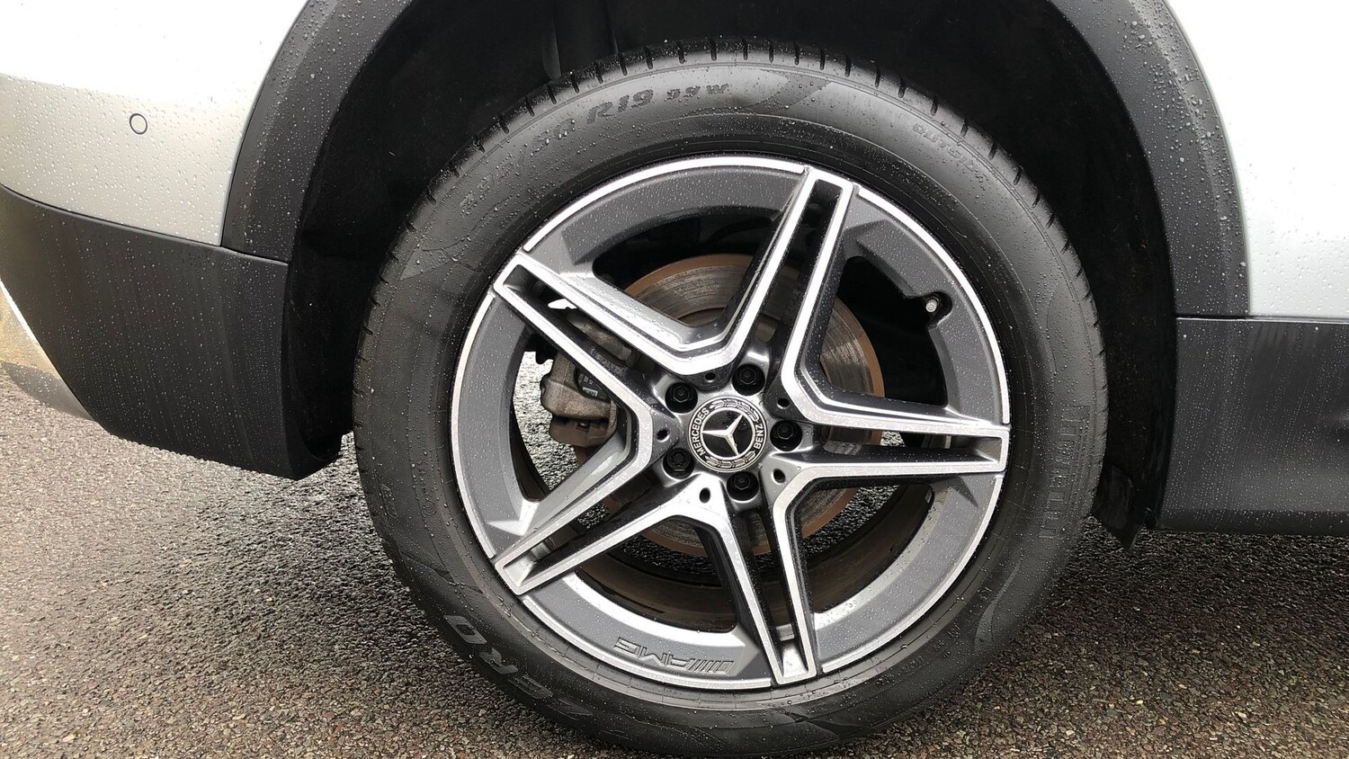 Used Mercedes-Benz GLB 2024 for sale - 77304807: Photo 21