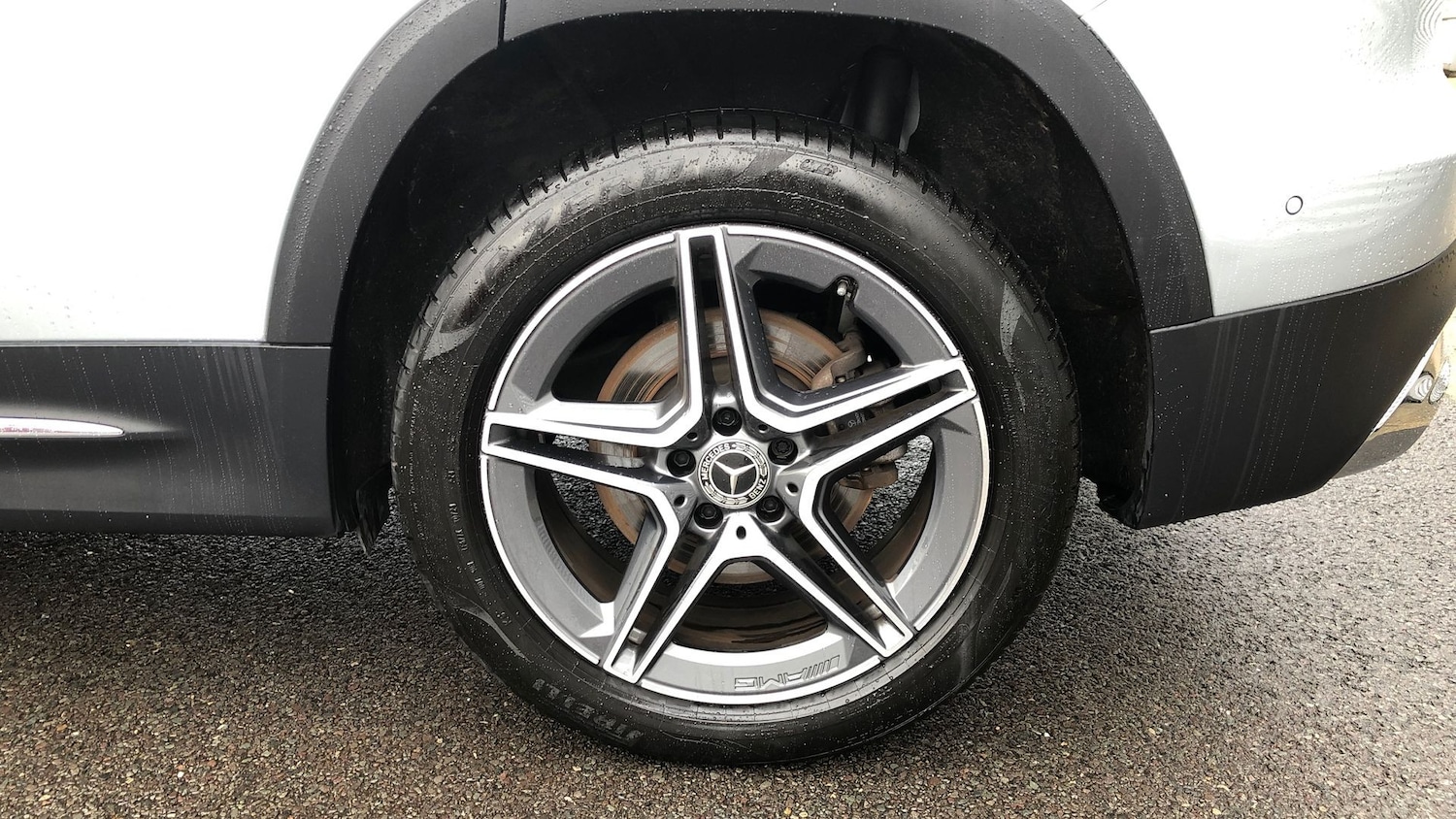 Used Mercedes-Benz GLB 2024 for sale - 77304807: Photo 23