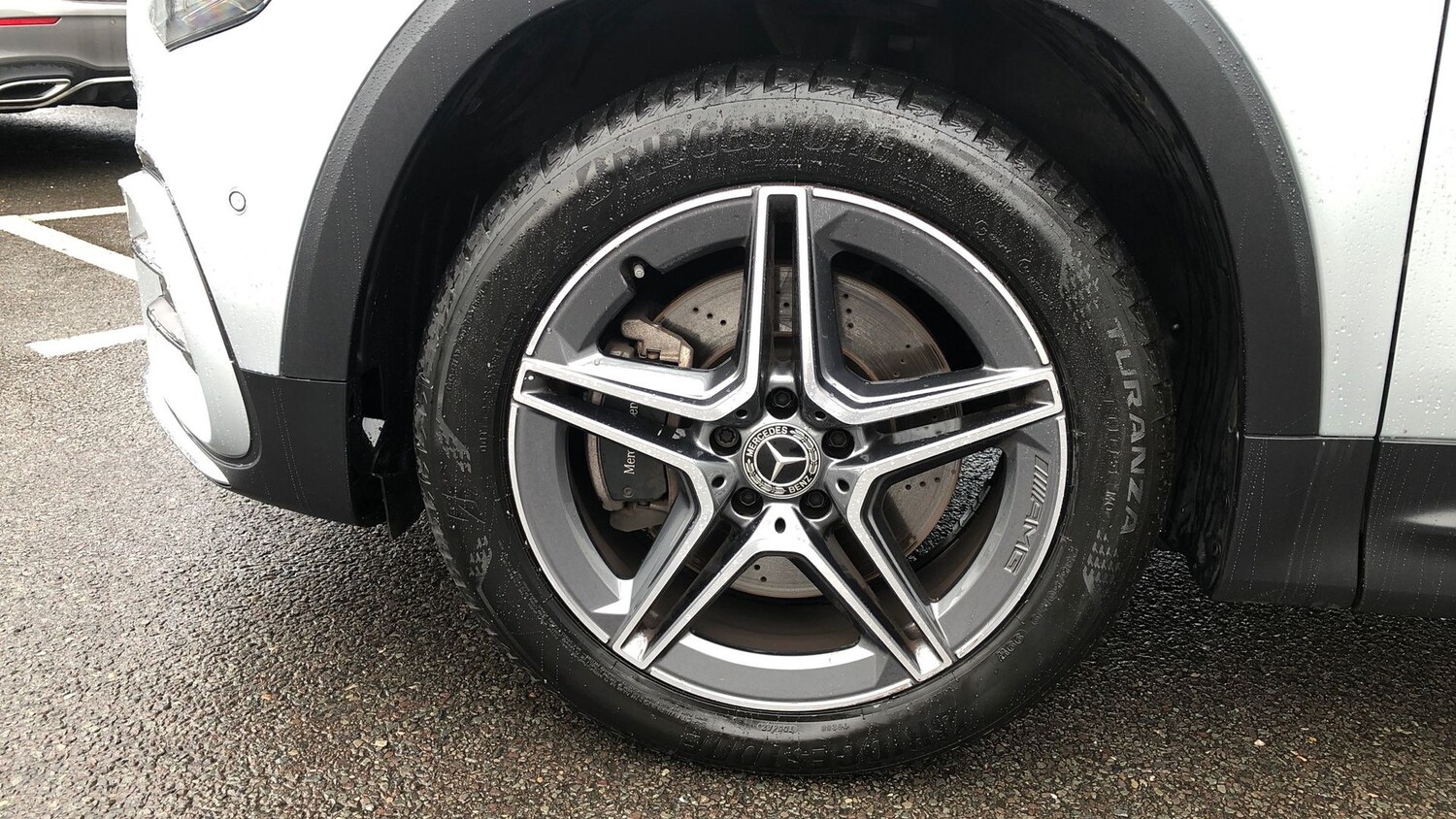 Used Mercedes-Benz GLB 2024 for sale - 77304807: Photo 24