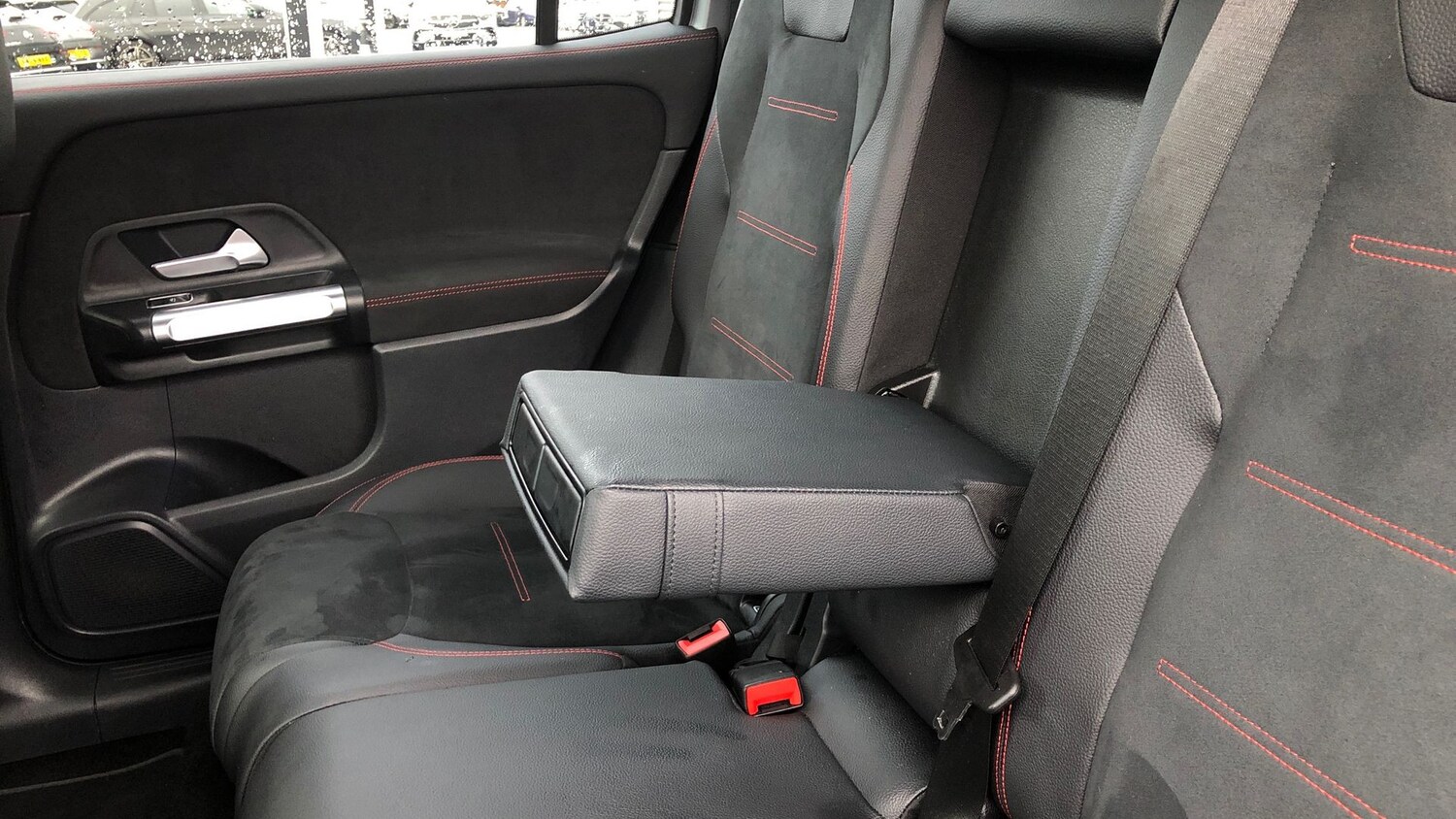 Used Mercedes-Benz GLB 2024 for sale - 77304807: Photo 26