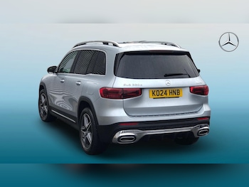 Used Mercedes-Benz GLB 2024 for sale - 77304807: Photo