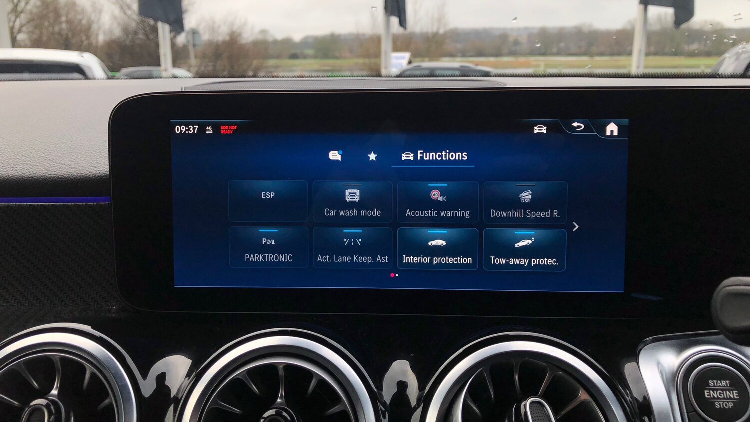 Used Mercedes-Benz GLB 2024 for sale - 77304807: Photo 37