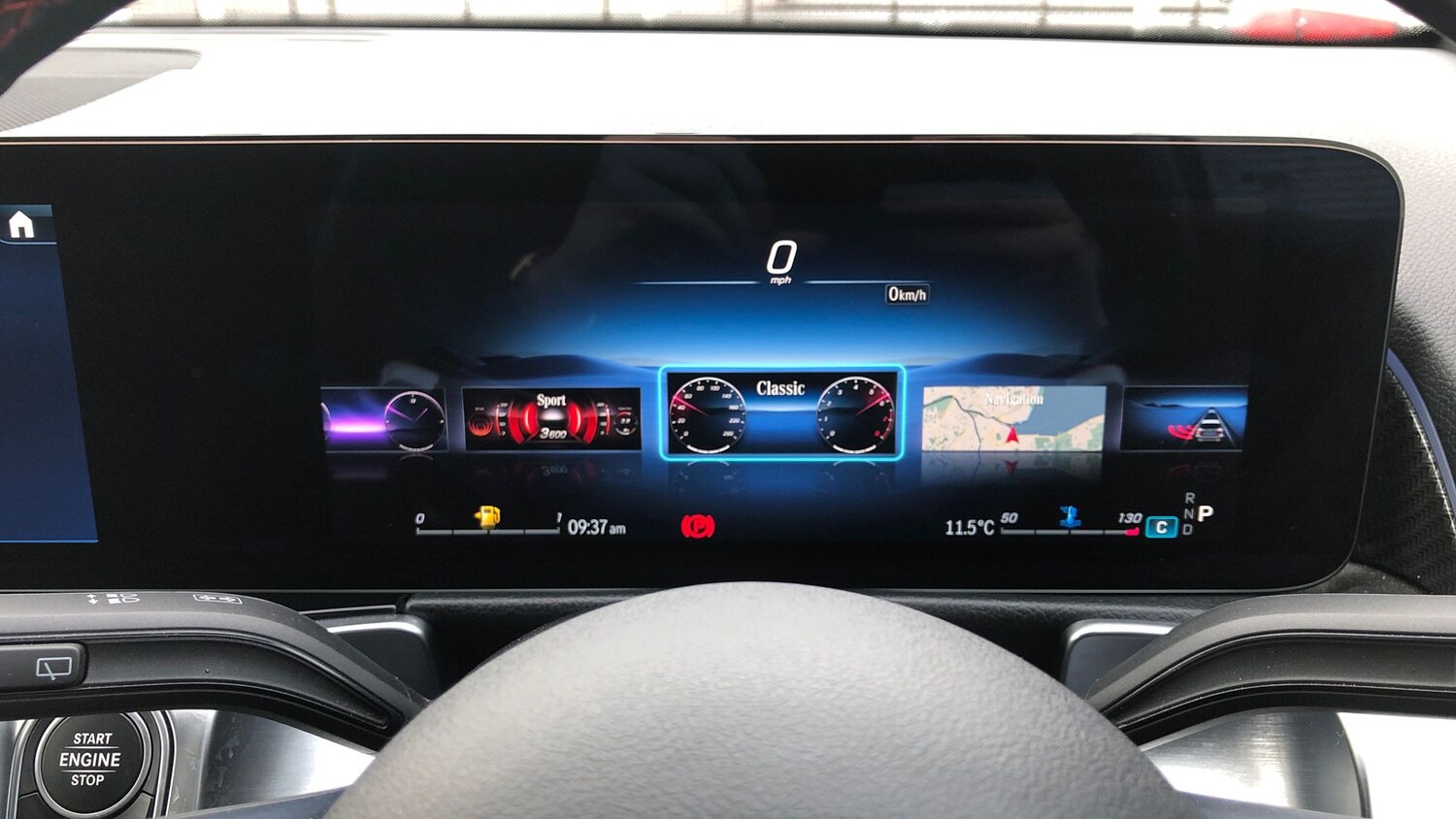 Used Mercedes-Benz GLB 2024 for sale - 77304807: Photo 38