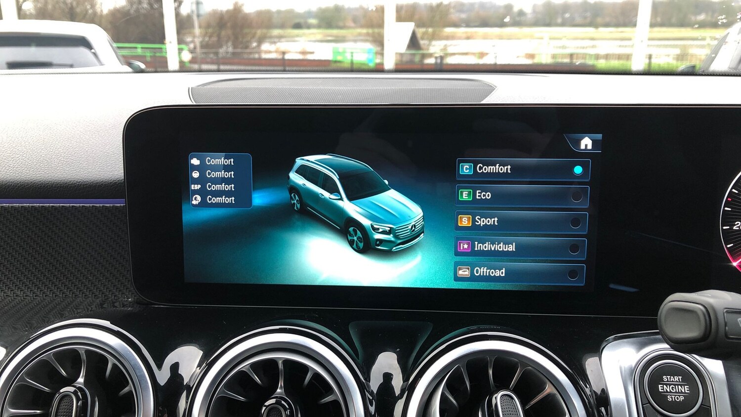 Used Mercedes-Benz GLB 2024 for sale - 77304807: Photo 39