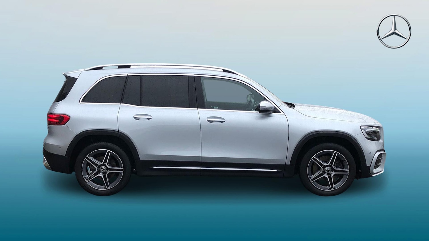 Used Mercedes-Benz GLB 2024 for sale - 77304807: Photo 4