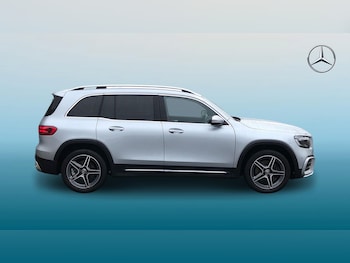 Used Mercedes-Benz GLB 2024 for sale - 77304807: Photo