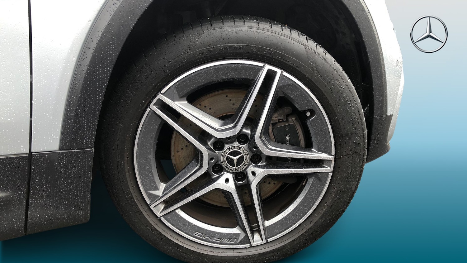 Used Mercedes-Benz GLB 2024 for sale - 77304807: Photo 5