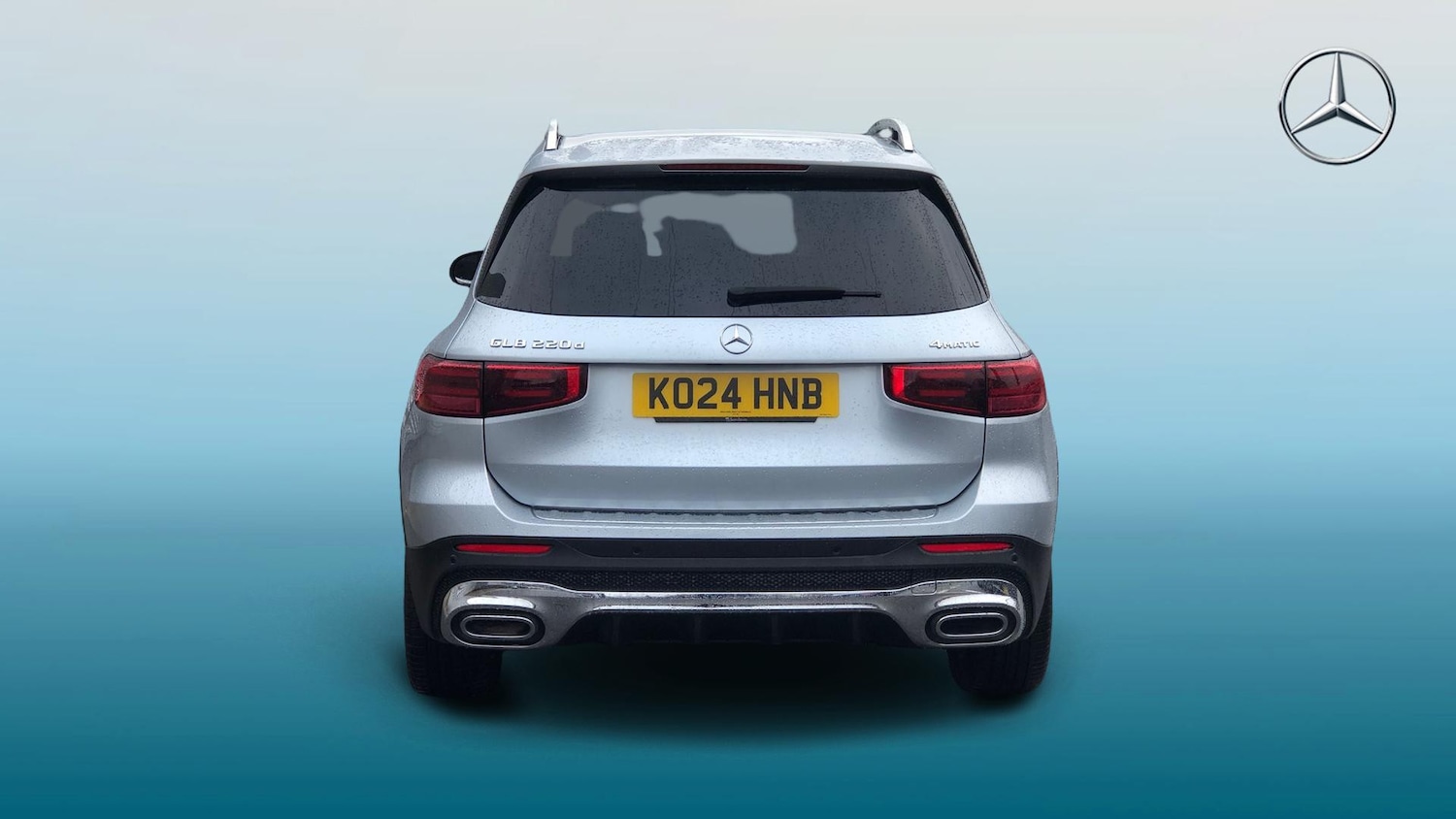 Used Mercedes-Benz GLB 2024 for sale - 77304807: Photo 7