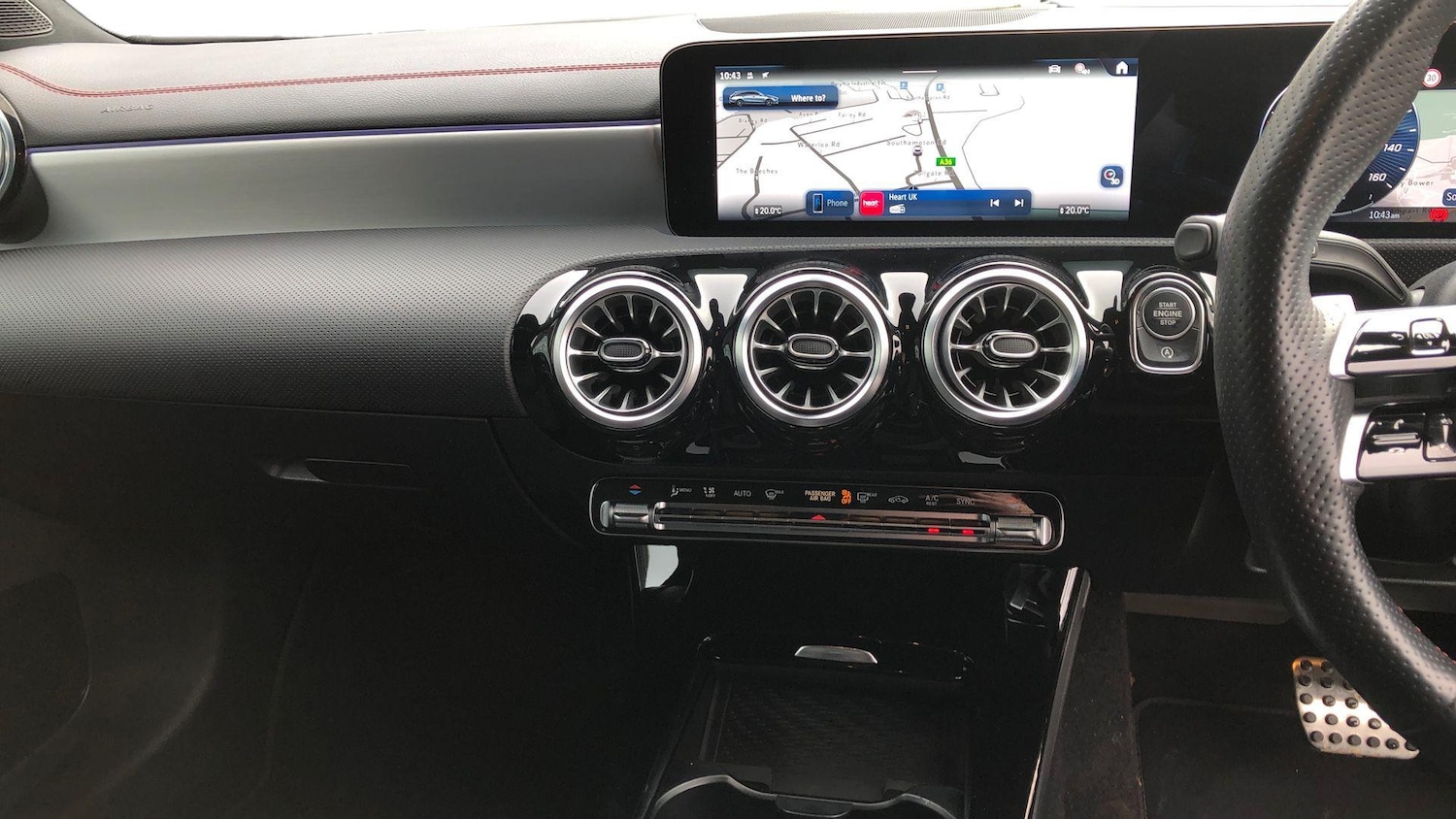 Used Mercedes-Benz CLA 2024 for sale - 77304781: Photo 10