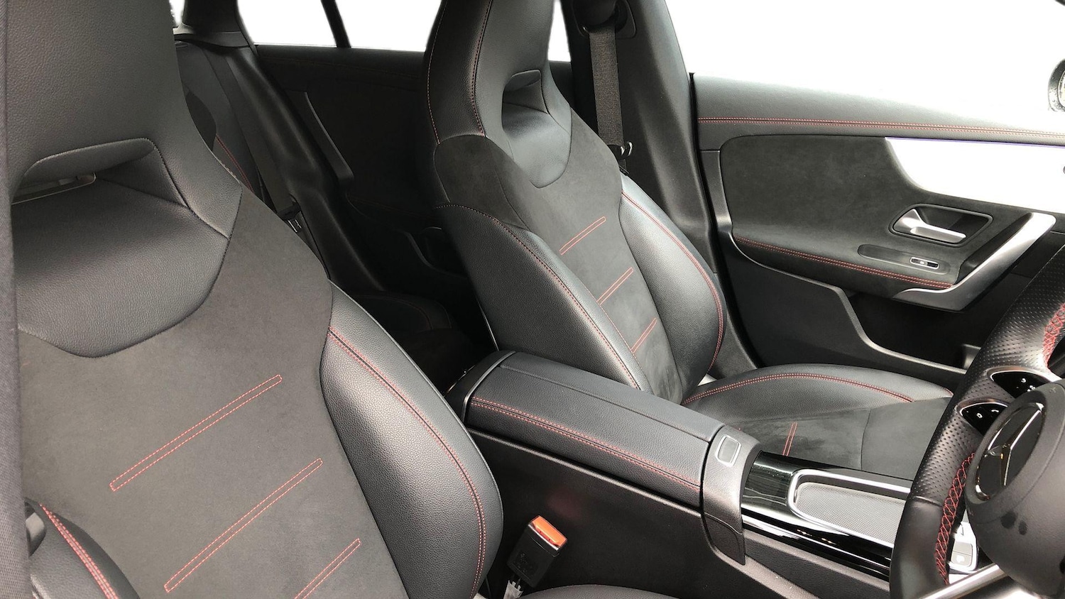 Used Mercedes-Benz CLA 2024 for sale - 77304781: Photo 11