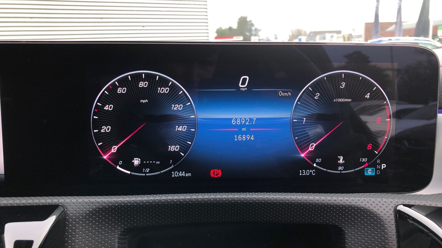 Used Mercedes-Benz CLA 2024 for sale - 77304781: Photo 13