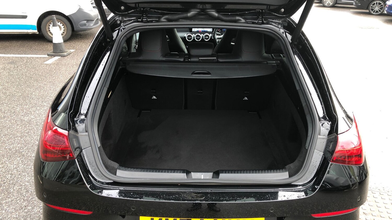 Used Mercedes-Benz CLA 2024 for sale - 77304781: Photo 14