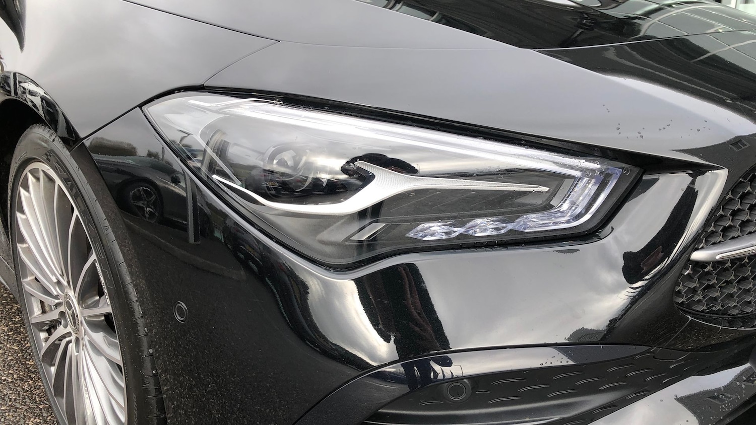 Used Mercedes-Benz CLA 2024 for sale - 77304781: Photo 15