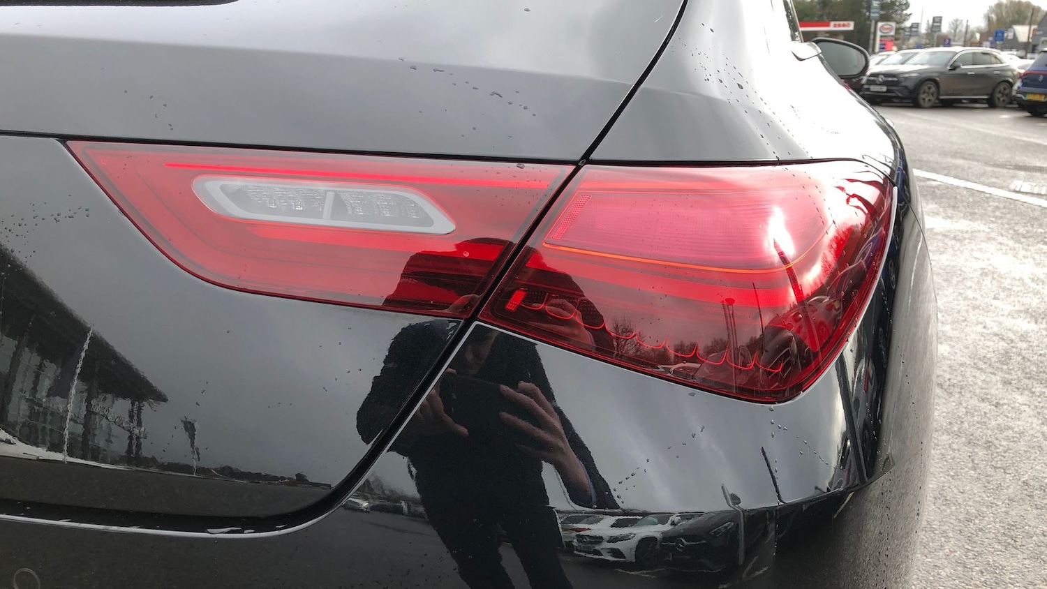 Used Mercedes-Benz CLA 2024 for sale - 77304781: Photo 16