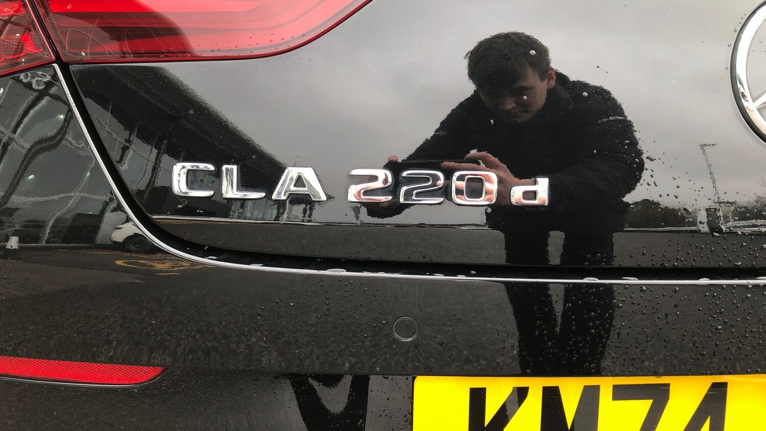 Used Mercedes-Benz CLA 2024 for sale - 77304781: Photo 17