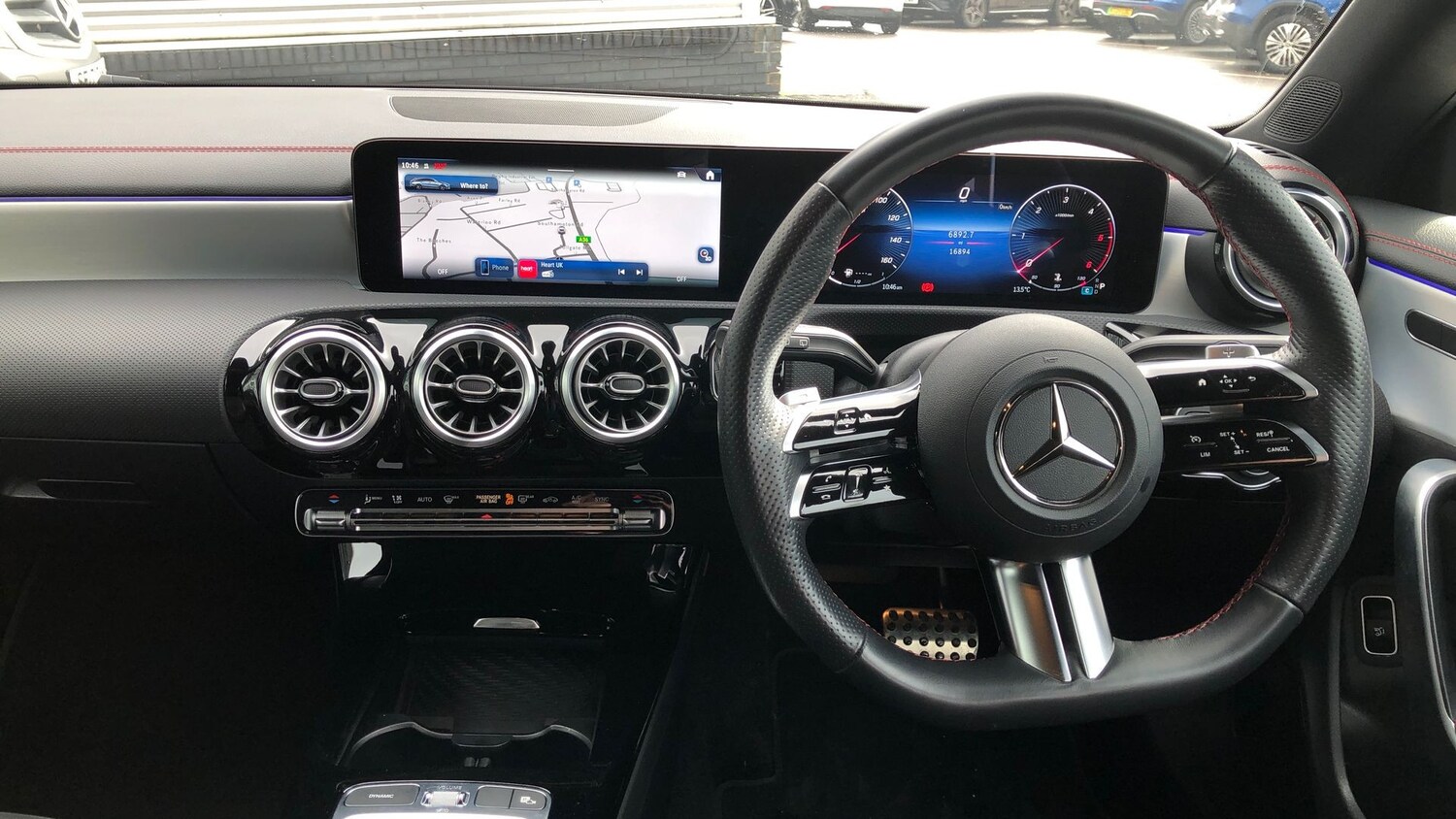 Used Mercedes-Benz CLA 2024 for sale - 77304781: Photo 18