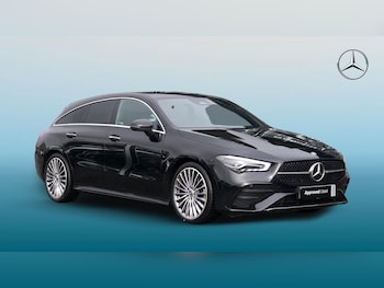 Mercedes-Benz CLA feature image