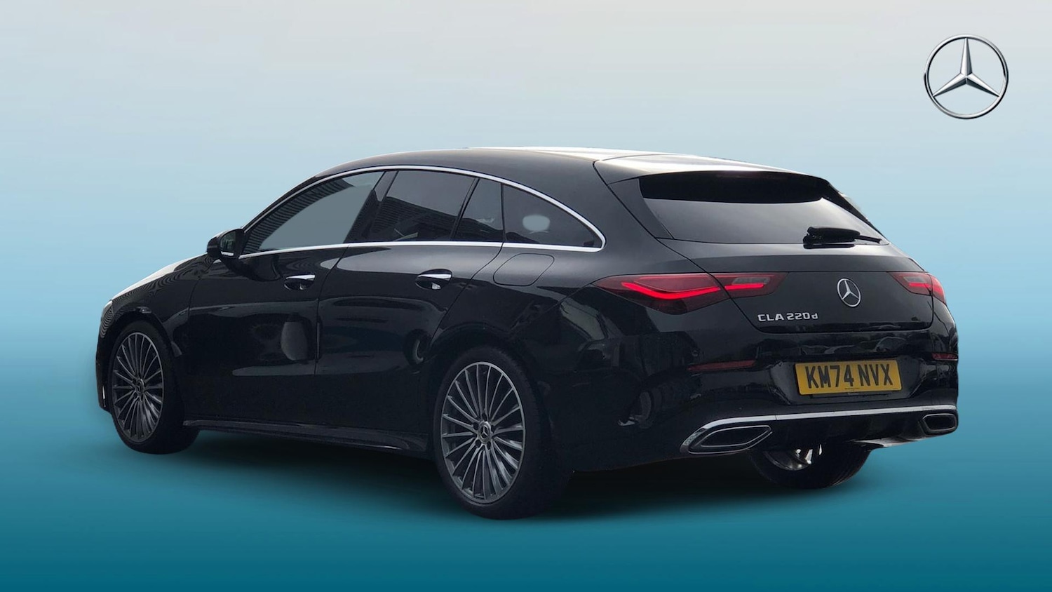 Used Mercedes-Benz CLA 2024 for sale - 77304781: Photo 2