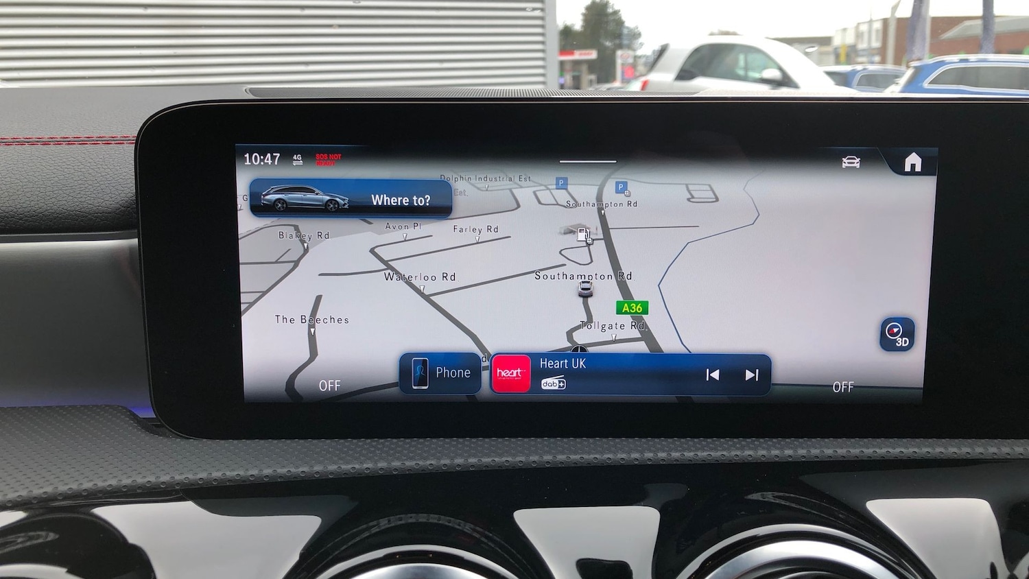 Used Mercedes-Benz CLA 2024 for sale - 77304781: Photo 20