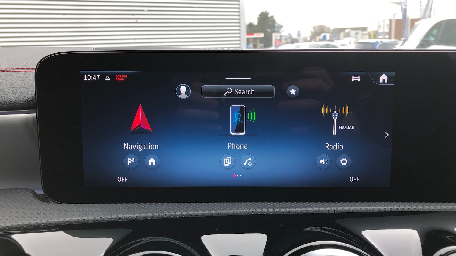 Used Mercedes-Benz CLA 2024 for sale - 77304781: Photo 21