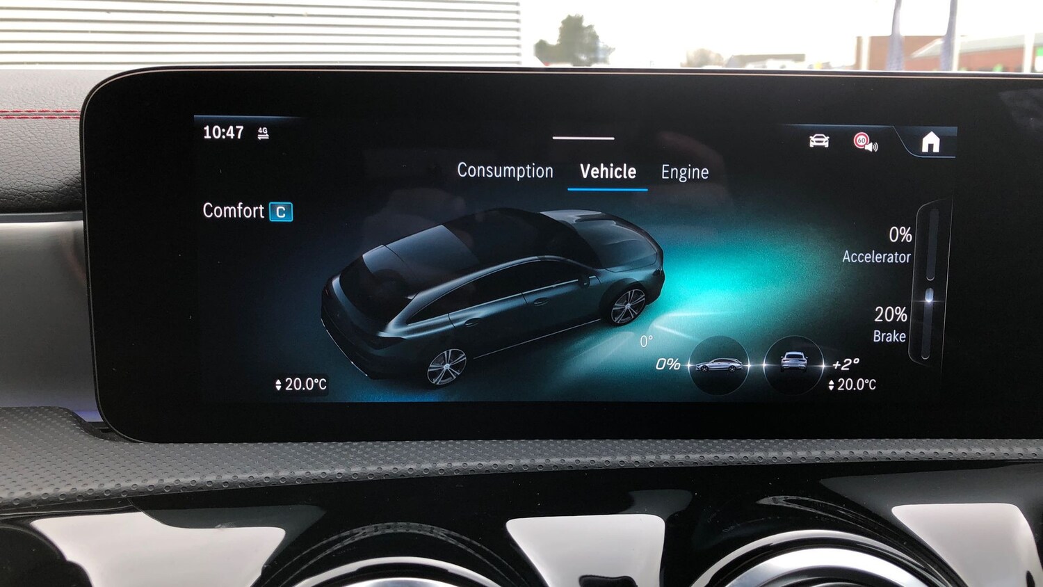 Used Mercedes-Benz CLA 2024 for sale - 77304781: Photo 23