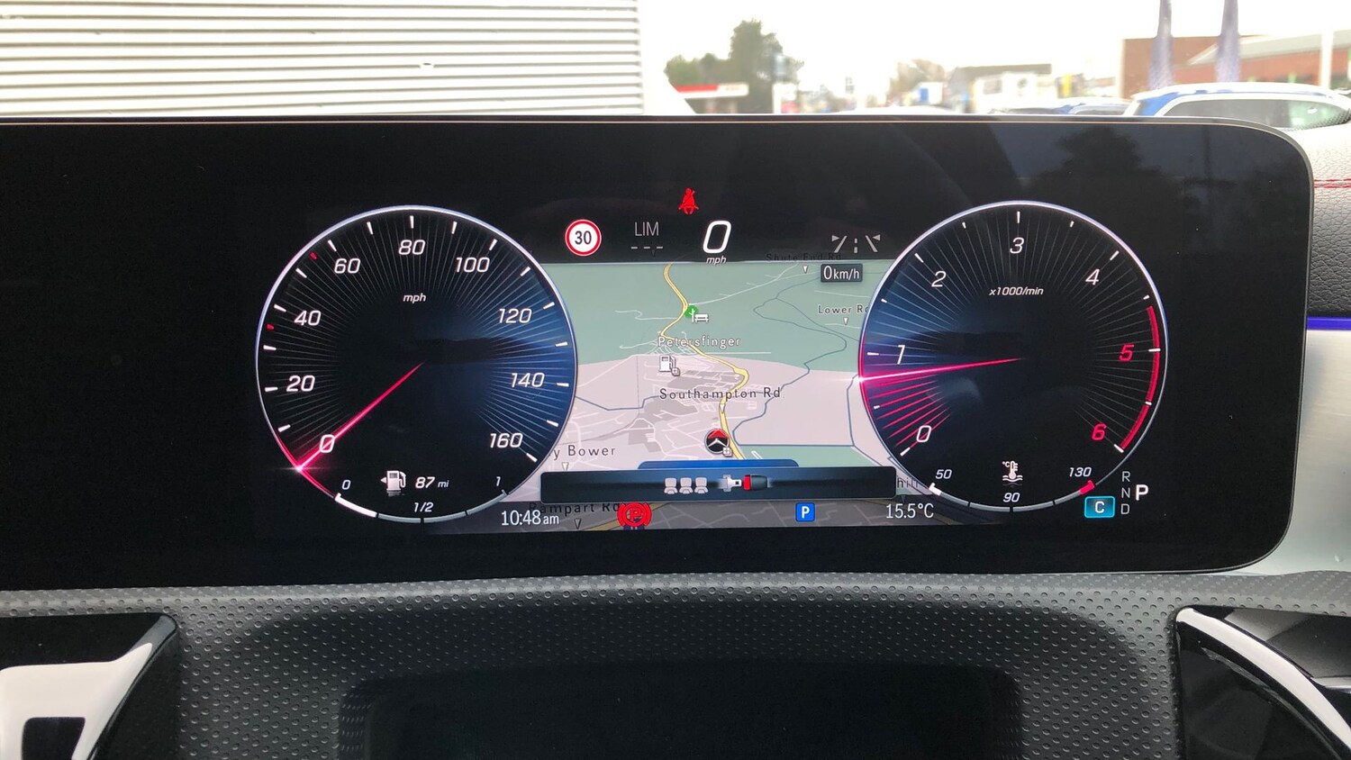 Used Mercedes-Benz CLA 2024 for sale - 77304781: Photo 27