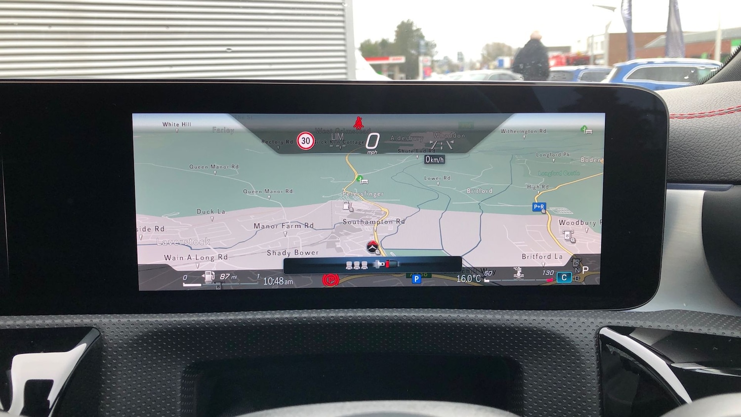 Used Mercedes-Benz CLA 2024 for sale - 77304781: Photo 28