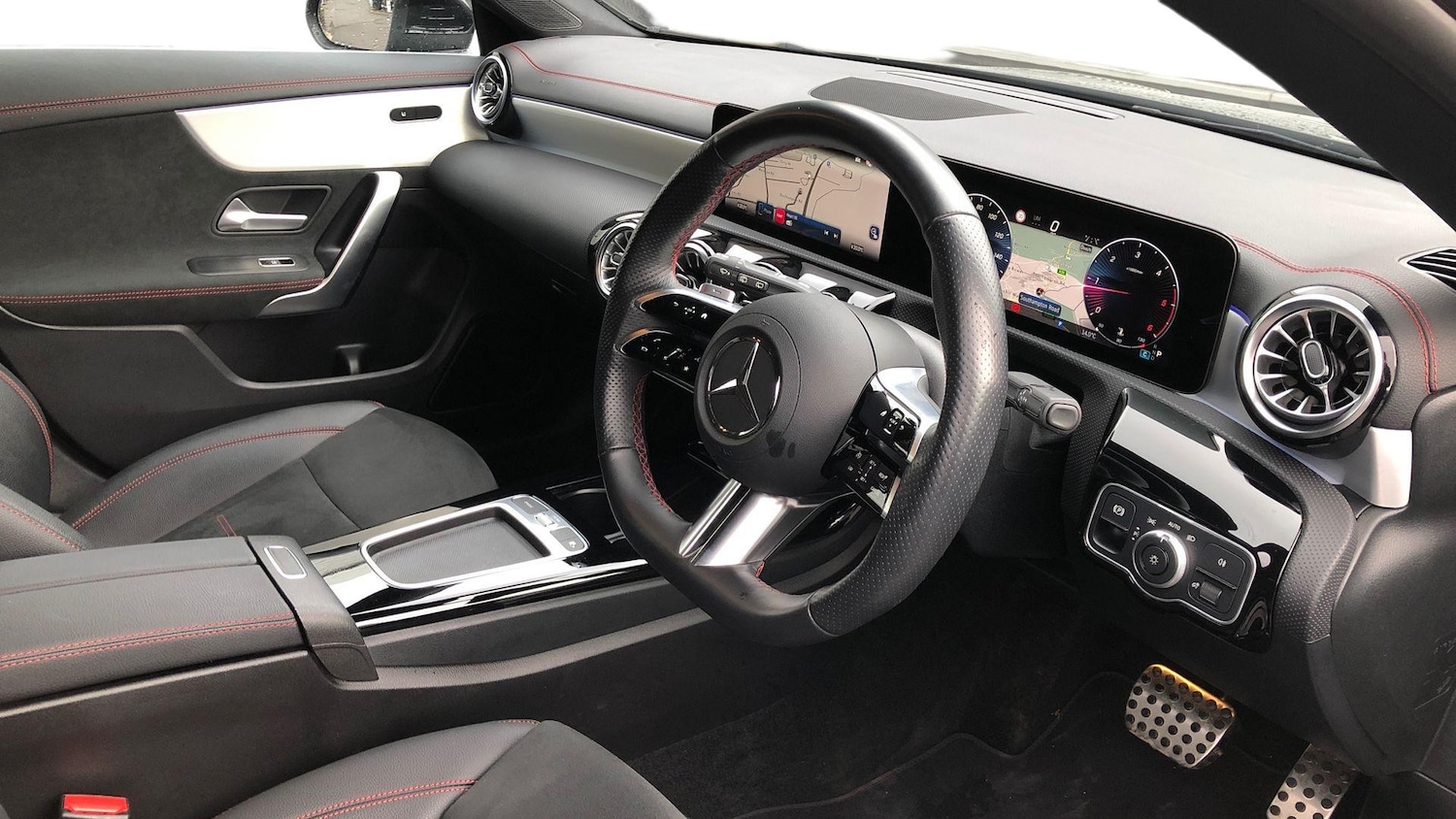 Used Mercedes-Benz CLA 2024 for sale - 77304781: Photo 3