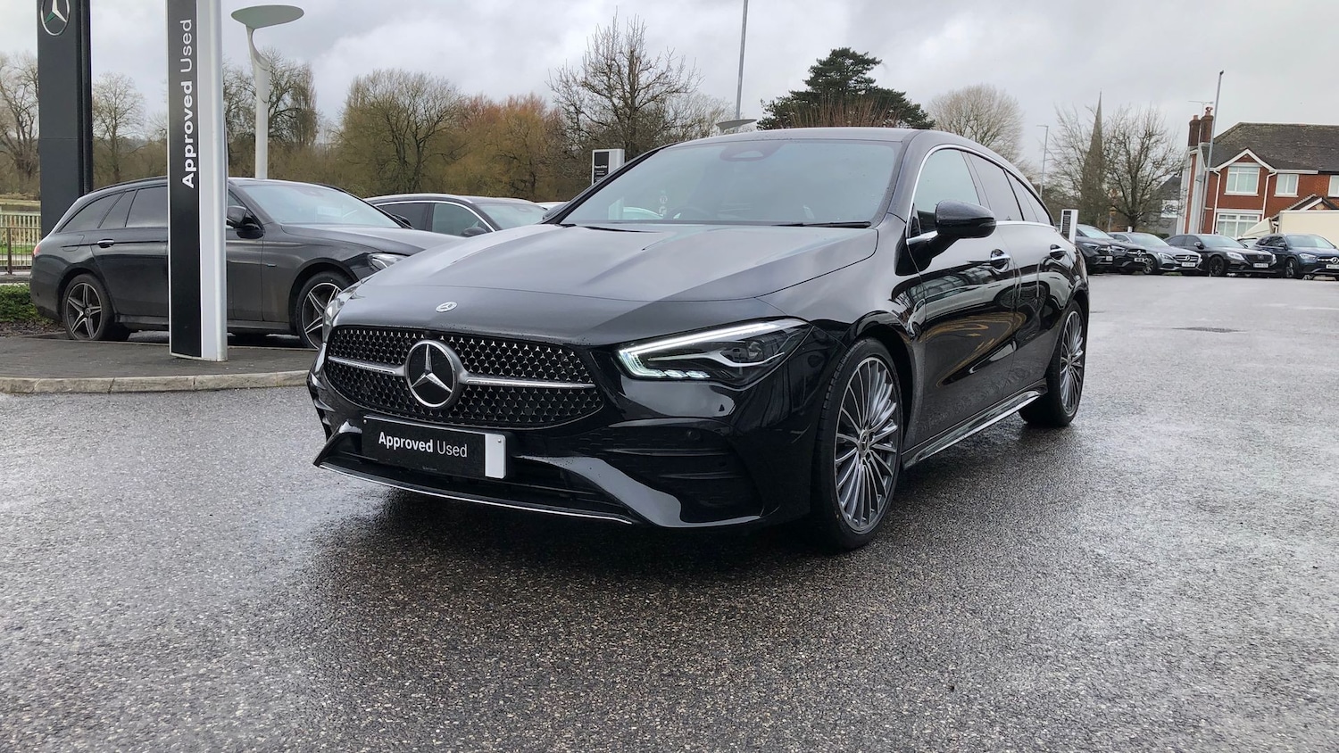 Used Mercedes-Benz CLA 2024 for sale - 77304781: Photo 35