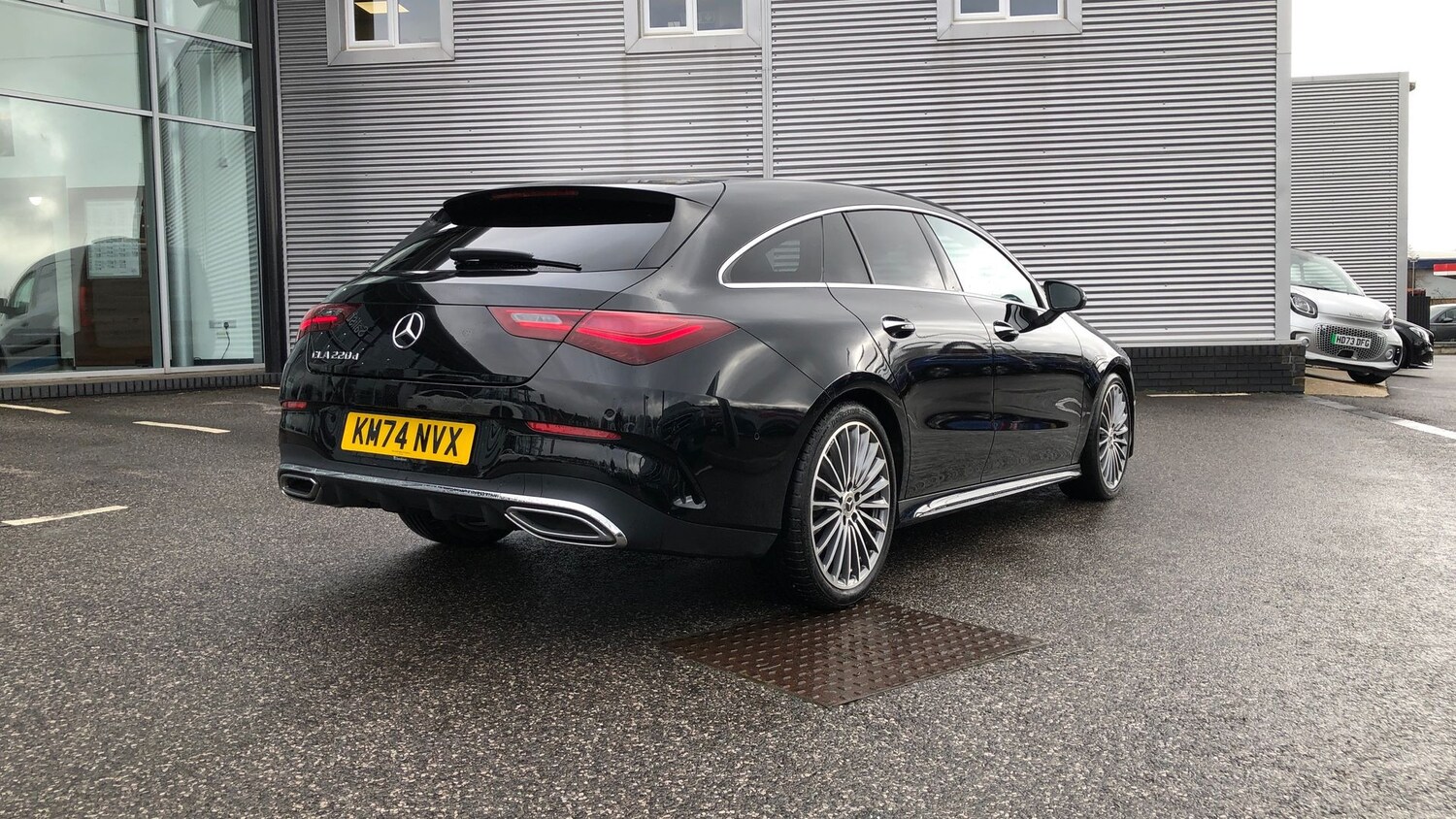 Used Mercedes-Benz CLA 2024 for sale - 77304781: Photo 36