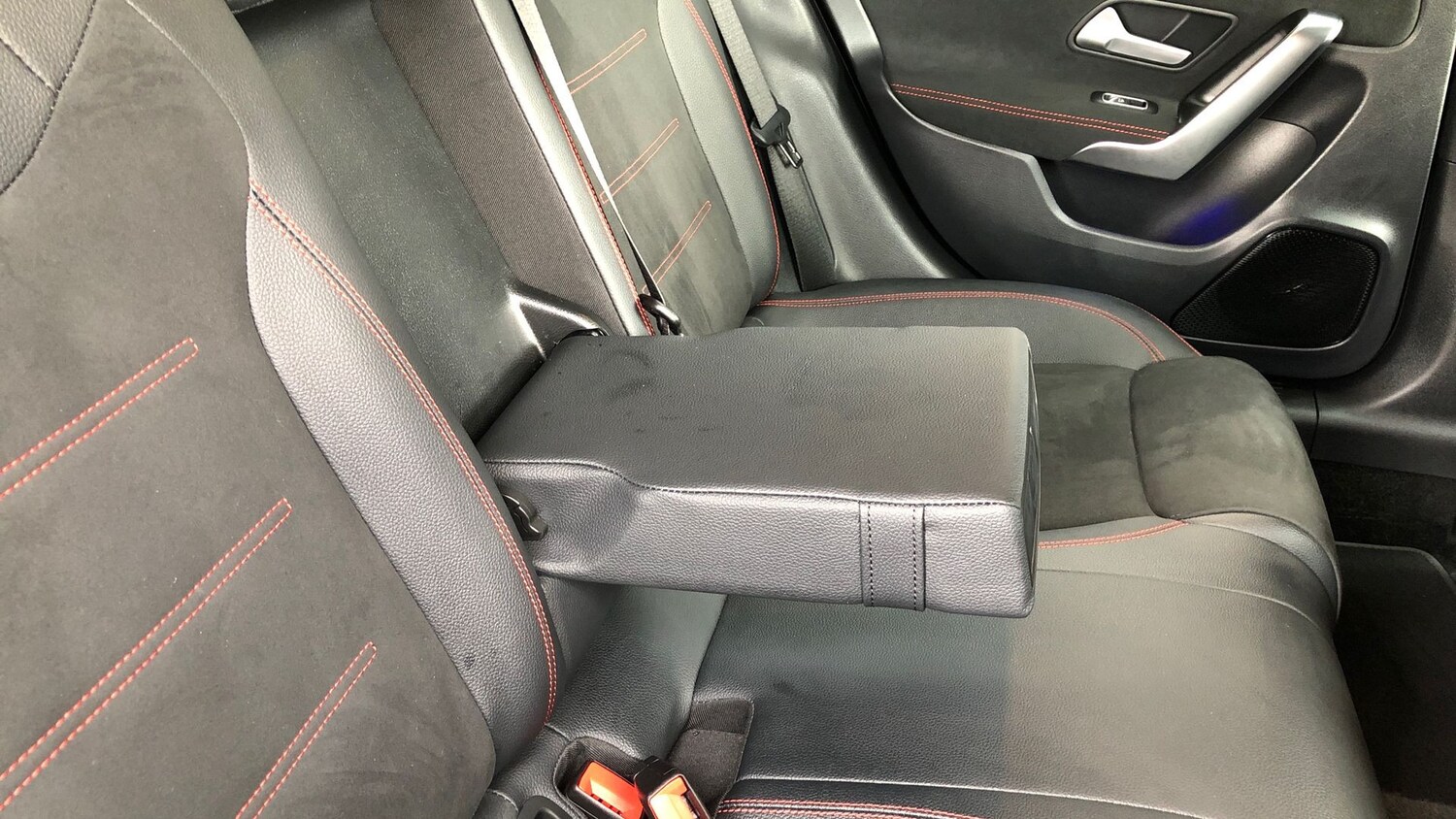 Used Mercedes-Benz CLA 2024 for sale - 77304781: Photo 39