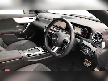 Used Mercedes-Benz CLA 2024 for sale - 77304781: Photo