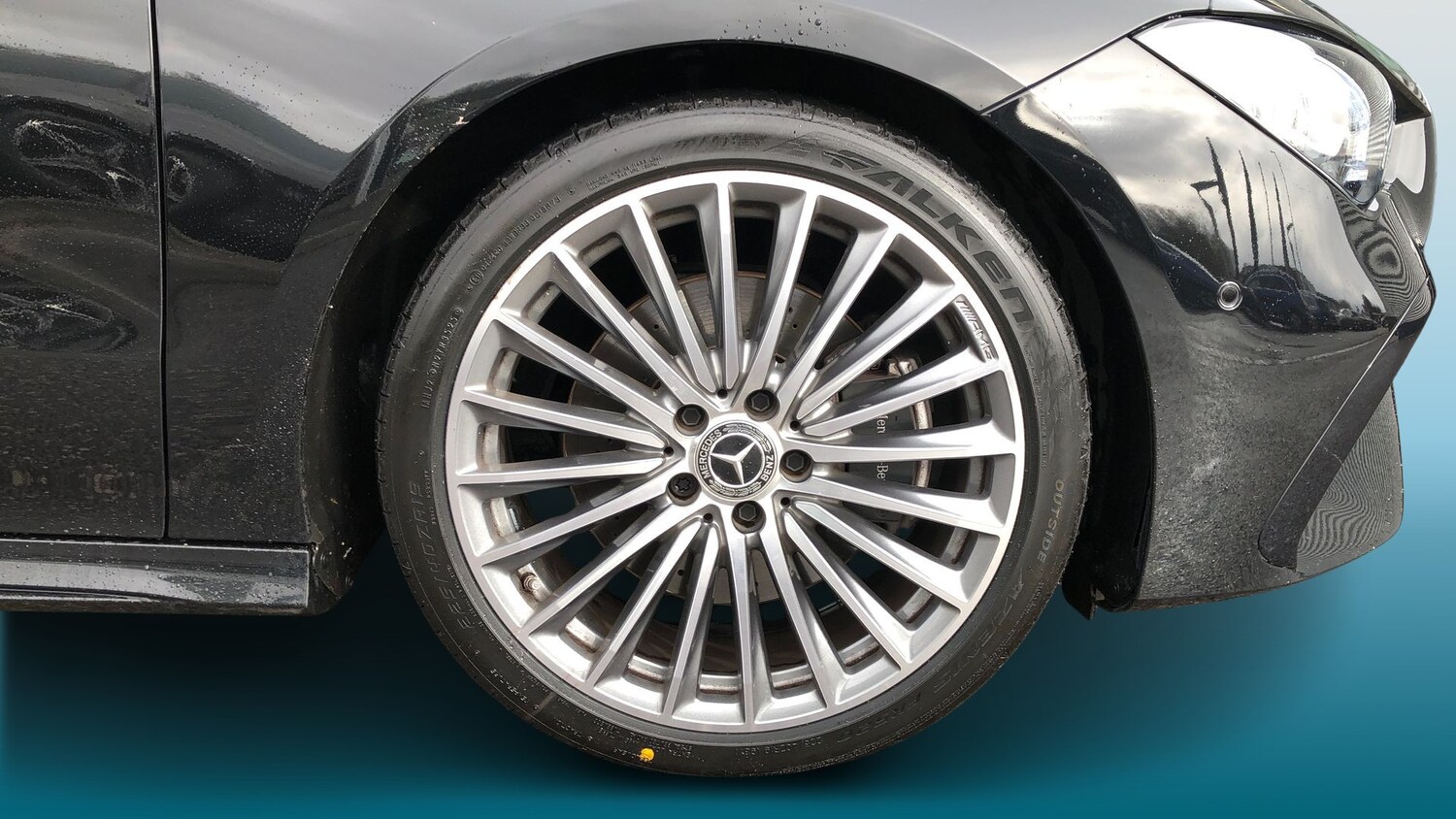 Used Mercedes-Benz CLA 2024 for sale - 77304781: Photo 5