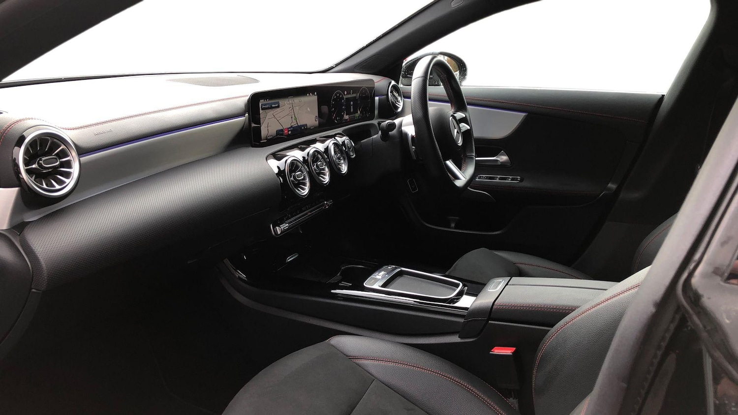 Used Mercedes-Benz CLA 2024 for sale - 77304781: Photo 8