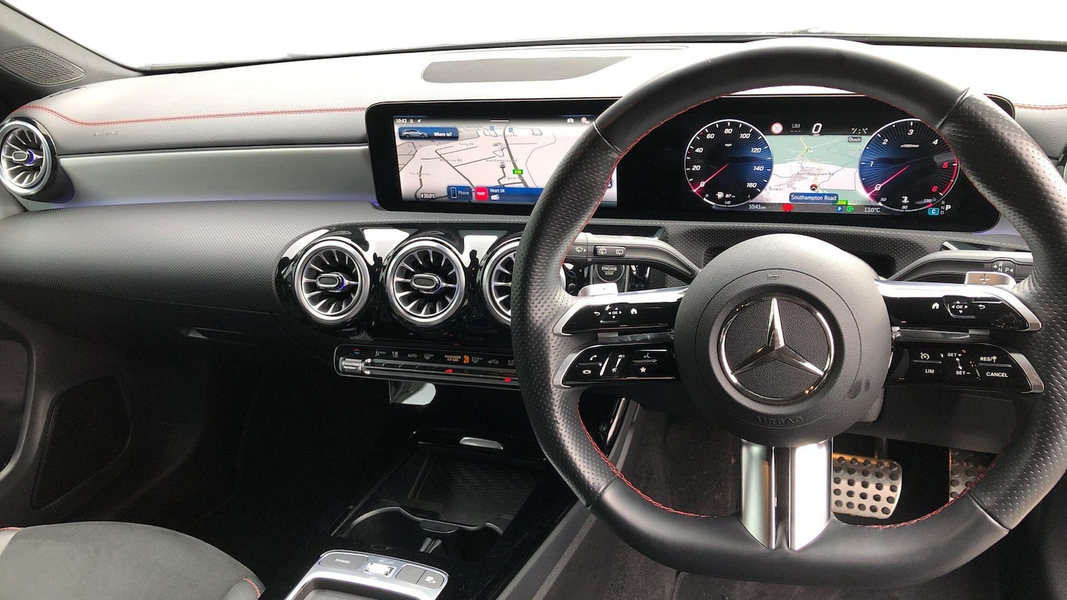 Used Mercedes-Benz CLA 2024 for sale - 77304781: Photo 9