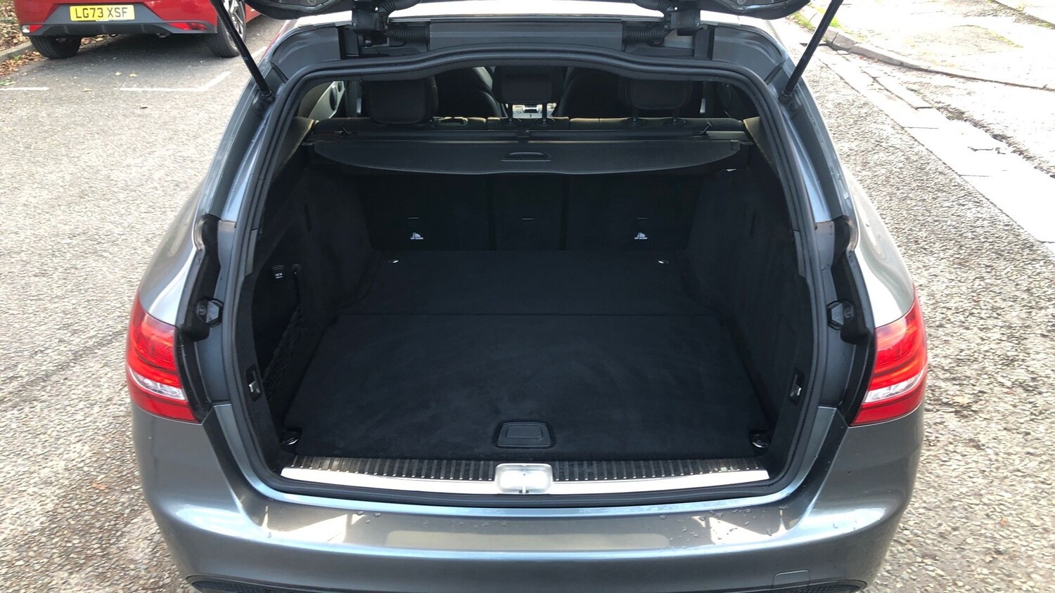 Used Mercedes-Benz C Class 2017 for sale - 76569636: Photo 14