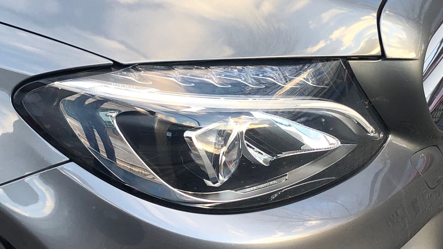 Used Mercedes-Benz C Class 2017 for sale - 76569636: Photo 15