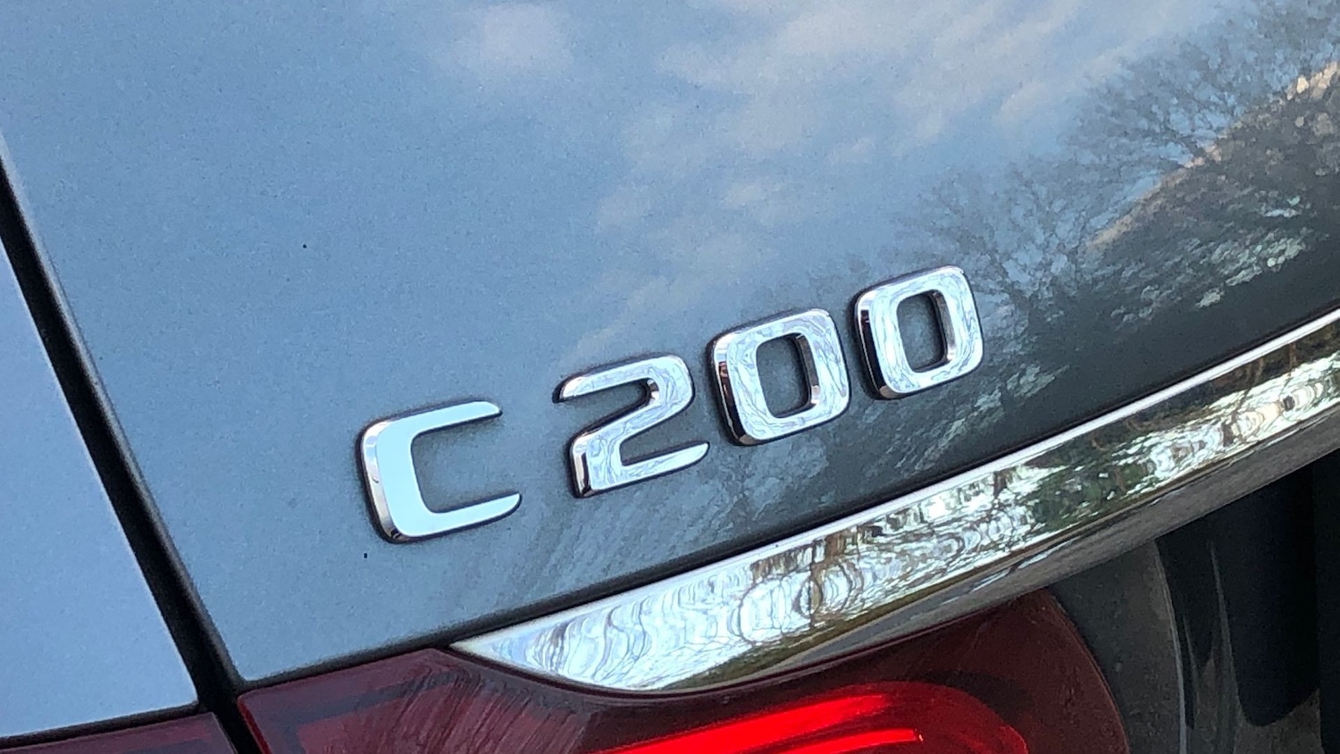 Used Mercedes-Benz C Class 2017 for sale - 76569636: Photo 17