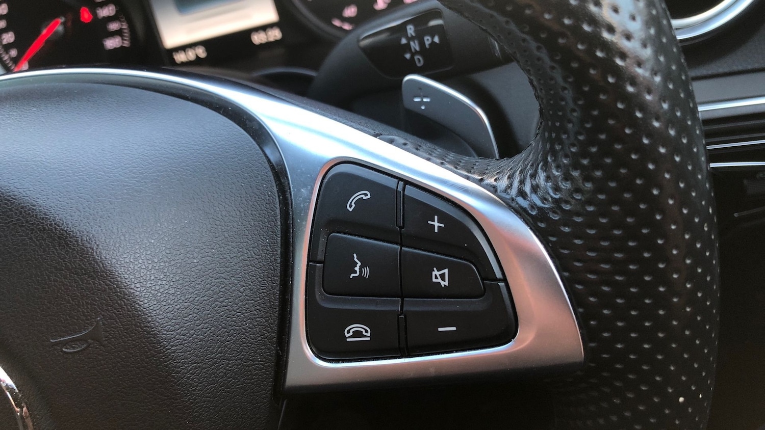 Used Mercedes-Benz C Class 2017 for sale - 76569636: Photo 22