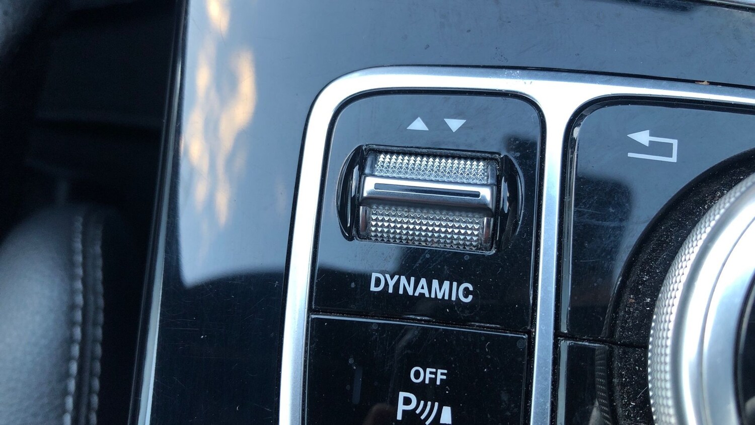 Used Mercedes-Benz C Class 2017 for sale - 76569636: Photo 25