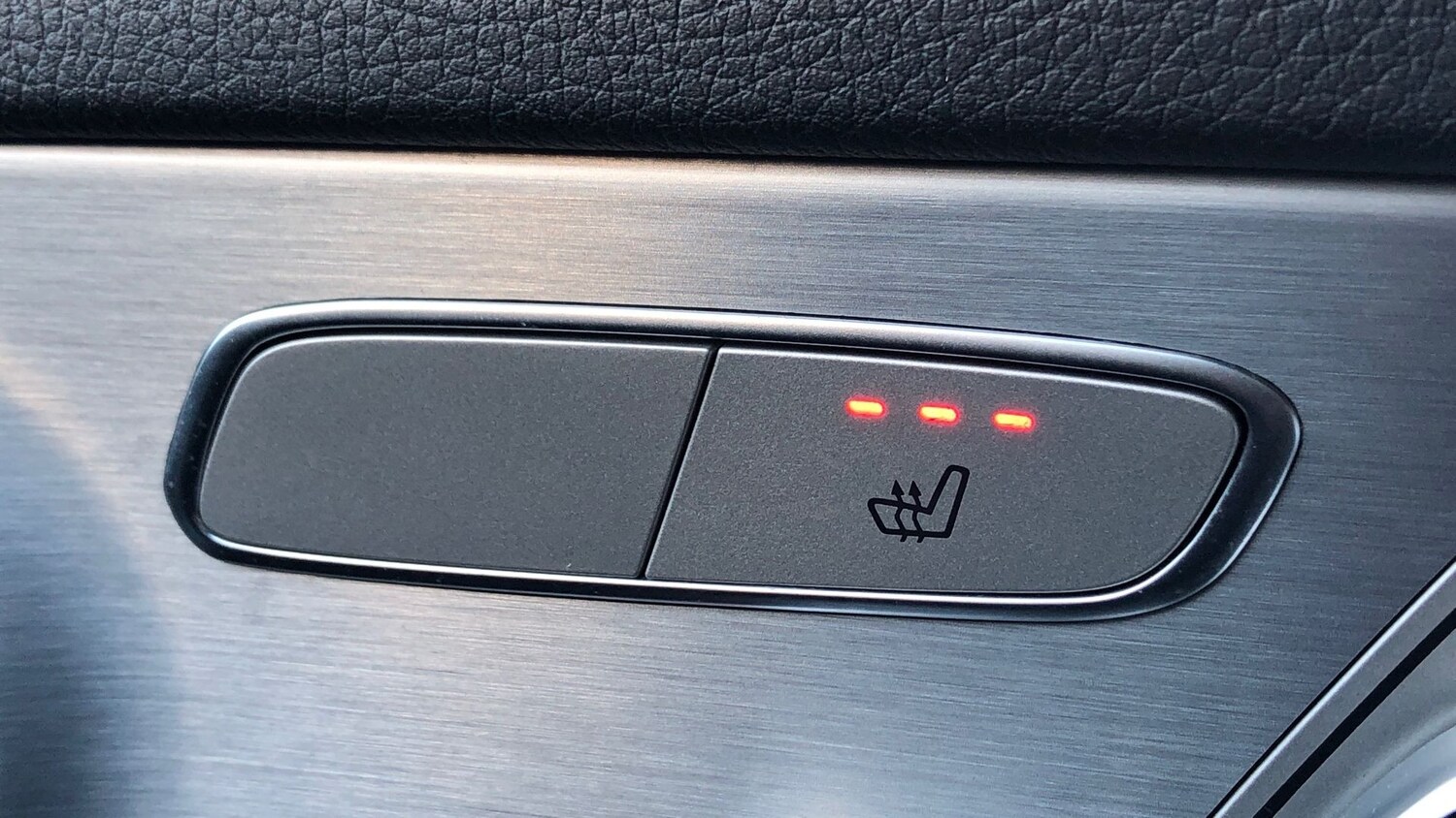 Used Mercedes-Benz C Class 2017 for sale - 76569636: Photo 33