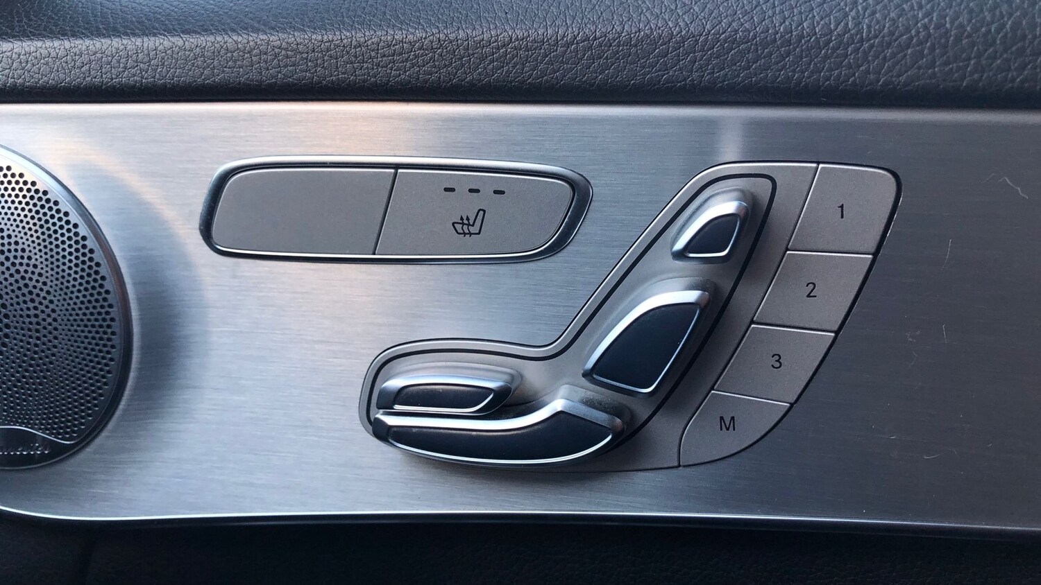 Used Mercedes-Benz C Class 2017 for sale - 76569636: Photo 34