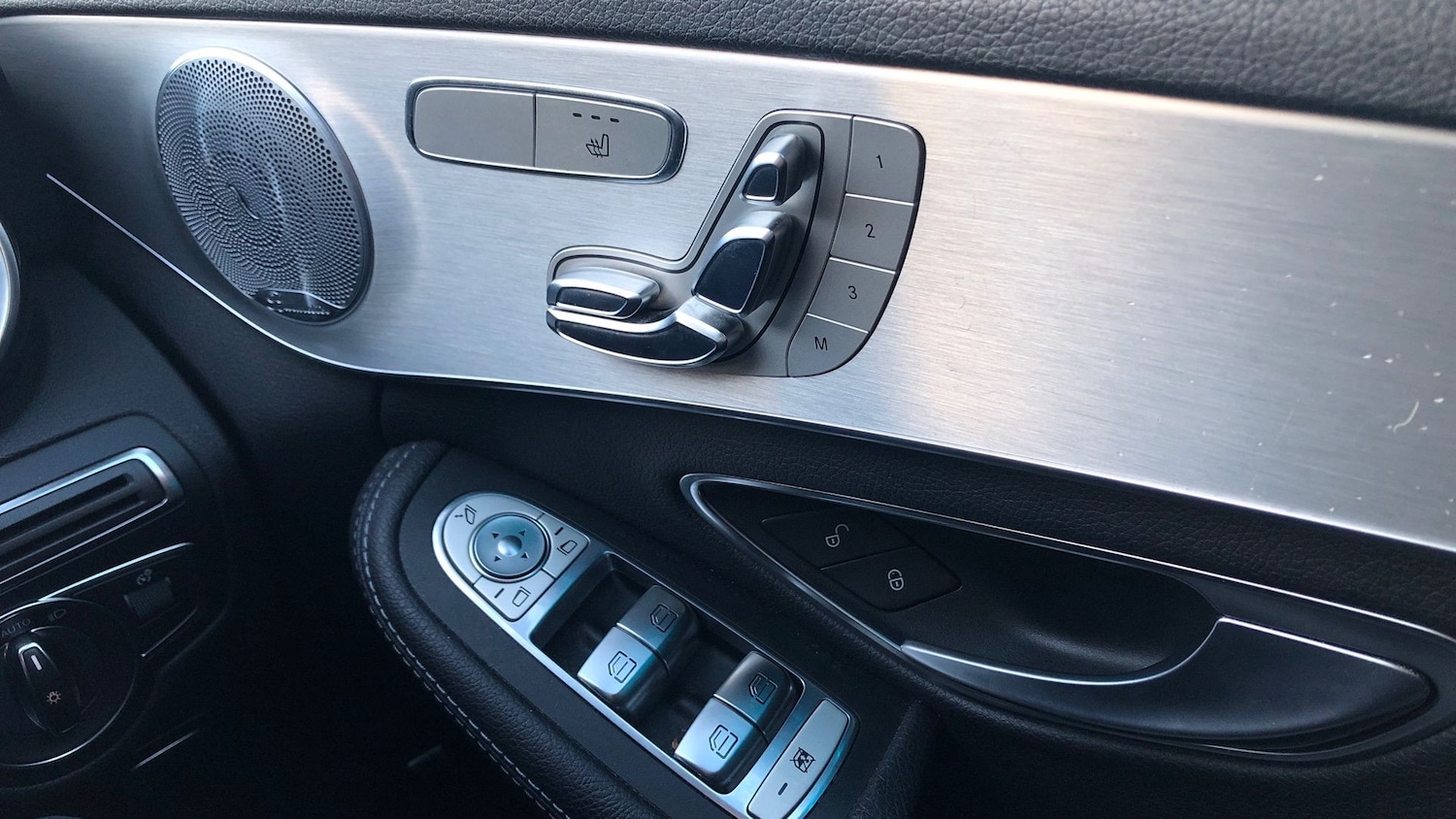 Used Mercedes-Benz C Class 2017 for sale - 76569636: Photo 35