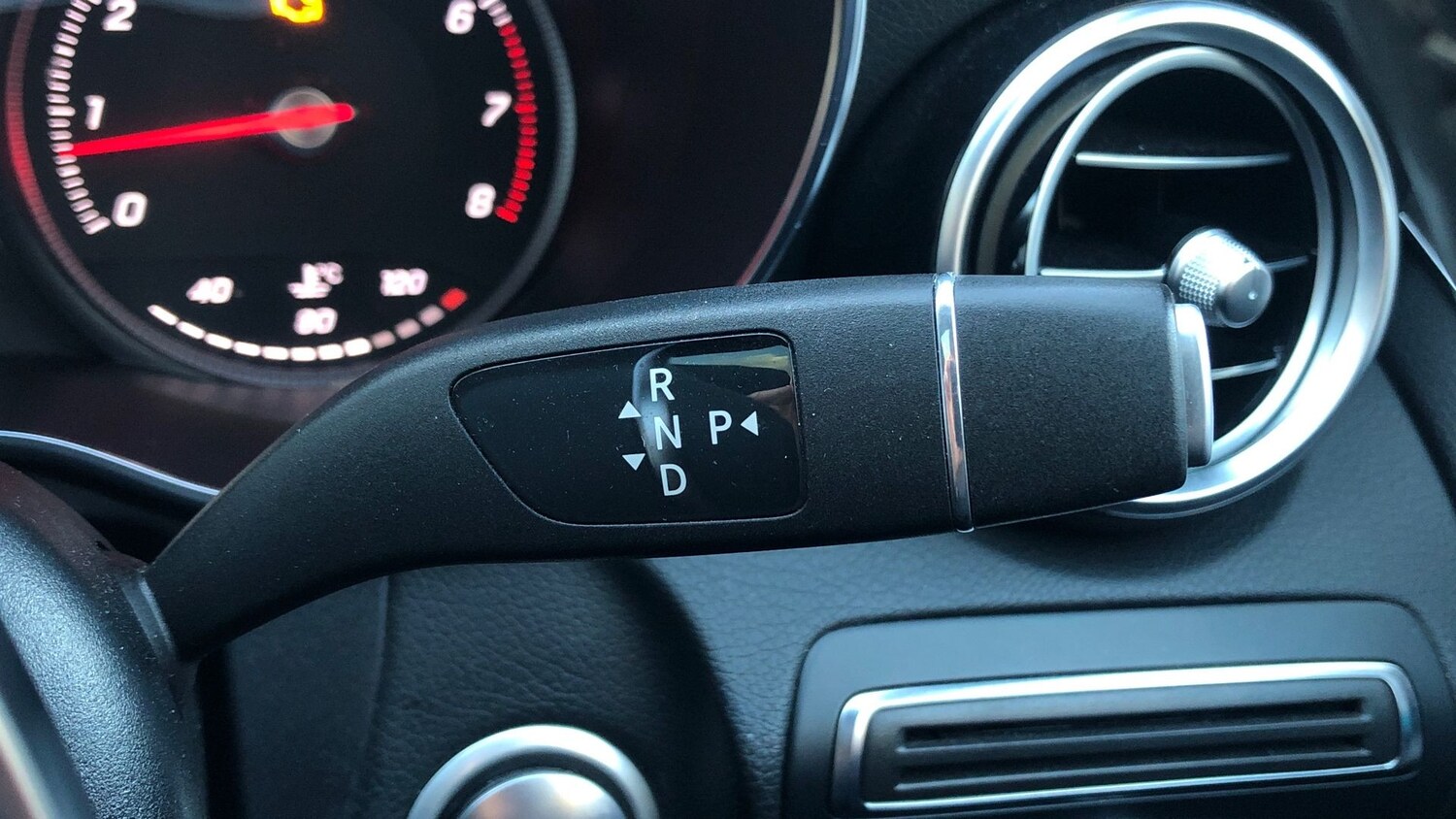 Used Mercedes-Benz C Class 2017 for sale - 76569636: Photo 36