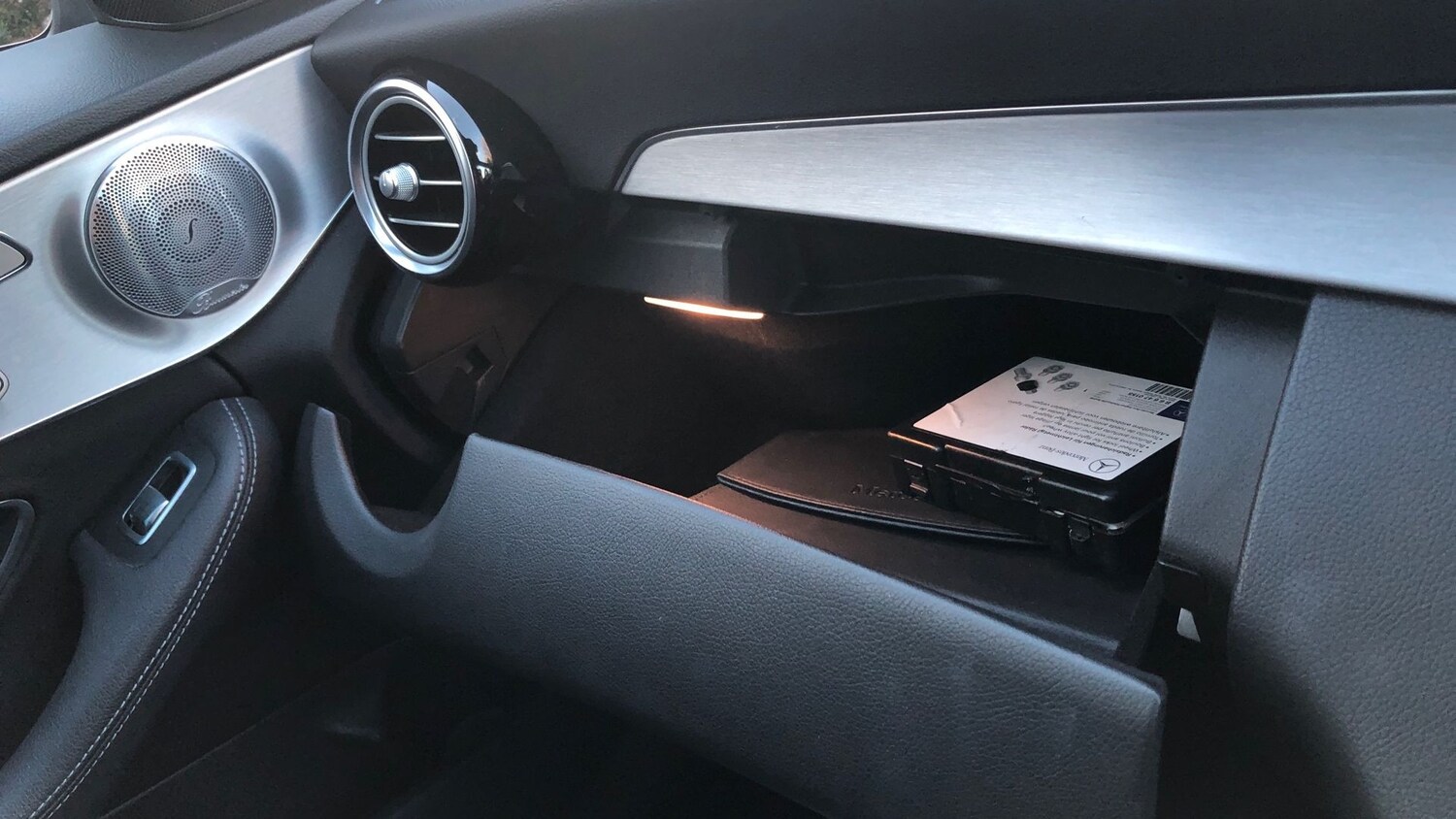 Used Mercedes-Benz C Class 2017 for sale - 76569636: Photo 38