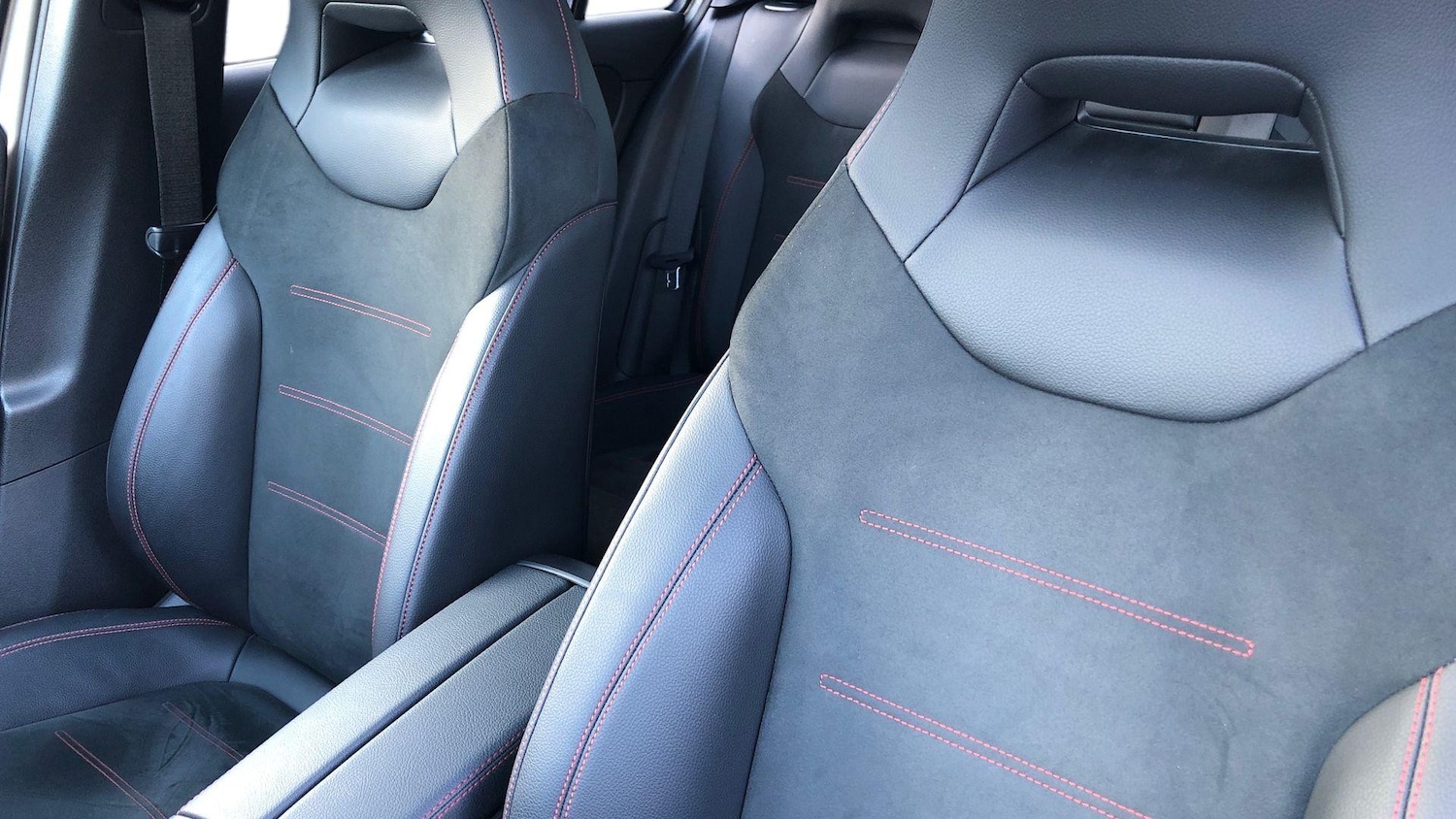 Used Mercedes-Benz A-Class 2020 for sale - 77733578: Photo 11