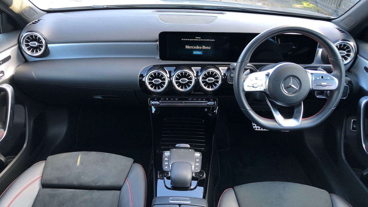 Used Mercedes-Benz A-Class 2020 for sale - 77733578: Photo 18